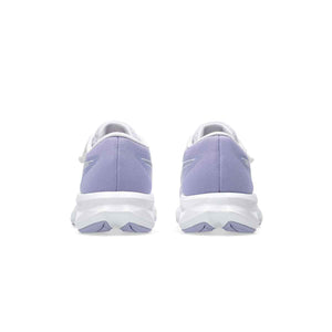 Asics Patriot 14 PS Lilac Hint White נעלי ריצה לילדים אסיקס