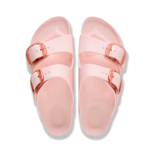 Birkenstock Arizona Big Buckle EVA Light Rose כפכפי בירקנשטוק אריזונה לנשים