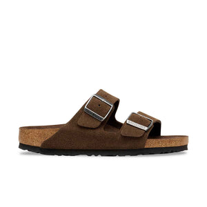 Birkenstock Arizona BS Carafe Tonal Carafe Tonal FB כפכפי בירקנשטוק אריזונה יוניסקס