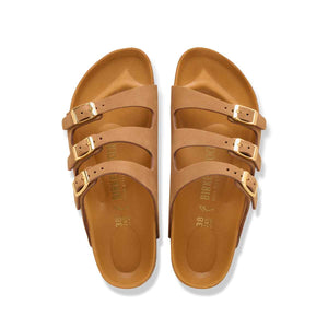 Birkenstock Florida Fresh Mink כפכפי בירקנשטוק פלורידה לנשים