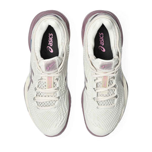 Asics Court FF 3 Women Soft Oat Dusty Mauve נעלי טניס קורט 3 לנשים
