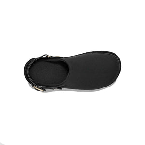 UGG Goldenstar Villa Clog Black כפכפים לנשים וילה קלוג שחור