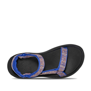 Teva Hurricane XLT3 Digital Dazzling Blue סנדלי הוריקן 3 לנשים