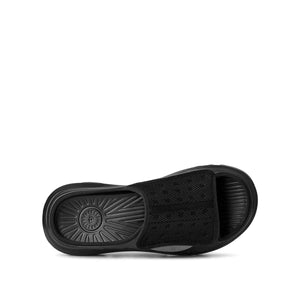 UGG PeakMod Slide Black כפכפי פיקמוד סלייד שחור