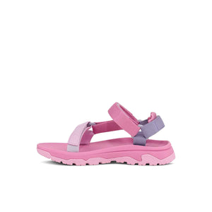 Teva Hurricane XLT JR Bright Pink Multi סנדלי ילדים