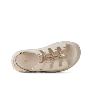 UGG GoldenGlow Toggle Sandal Jasmine סנדלי גולדנגלואו טאגל יסמין לנשים