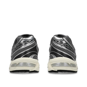 Asics Gel 1130 Unisex Clay Grey Pure Silver סניקרס ג'ל 1130 יוניסקס