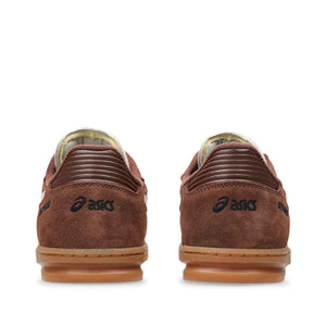 Asics Skyhand OG Unisex Reddish Brown Oatmeal סניקרס סקייהנד יוניסקס