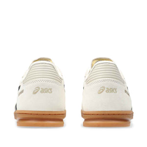 Asics Skyhand OG Unisex Oatmeal Black סניקרס סקייהנד יוניסקס