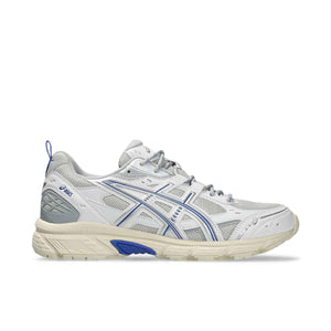 Asics Gel Nunobiki Unisex White Sapphire סניקרס ג'ל נונוביקי יוניסקס