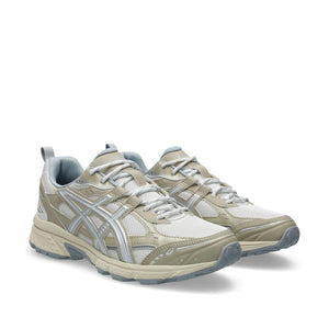 Asics Gel Nunobiki Unisex's White Putty סניקרס ג'ל נונוביקי יוניסקס
