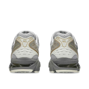 Asics Gel Kayano 14 Unisex Concrete Pure Silver סניקרס ג'ל קיאנו 14 יוניסקס