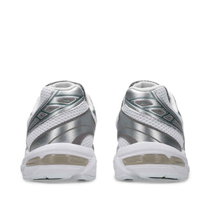 Asics Gel 1130 Unisex White Forest Night סניקרס ג'ל 1130 יוניסקס
