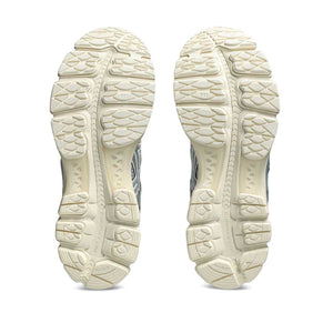 Asics Gel Kayano 12.1 Unisex Piedmont Grey Gravel סניקרס אסיקס יוניסקס
