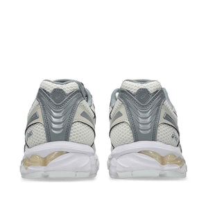 Asics Gel Kayano 12.1 Unisex Cream Smoke Grey סניקרס יוניסקס