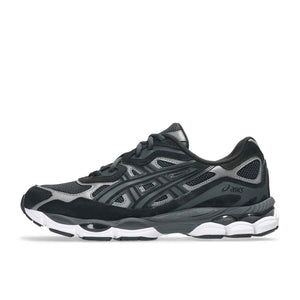 Asics Gel Nyc Unisex Graphite Grey סניקרס יוניסקס