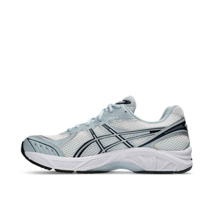 Asics GT 2160 Unisex White Storm Cloud סניקרס ג'י טי 2160 יוניסקס