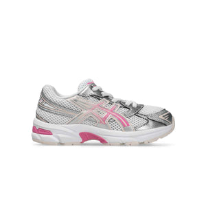 Asics Gel 1130 PS Kids White Dragon Fruit סניקרס אסיקס ג'ל 1130 לילדים