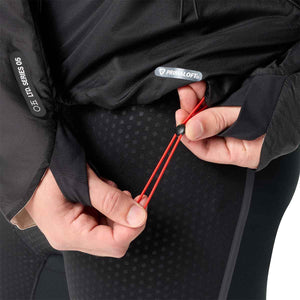 Asics Road Winter Insulate Jacket Men Performance Black ג'קט ריצה לגברים
