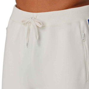 Asics 2033C001-100 Heritage Track Pant Unisex - Cream