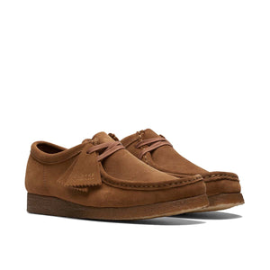 Clarks Wallabee Cola מוקסין קלארקס לגברים