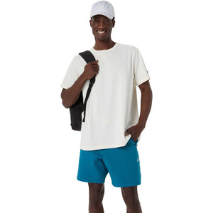 Asics Back Pack 25 Unisex Black תיק גב אסיקס