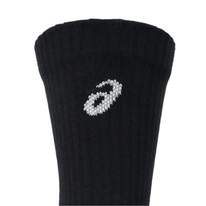 Asics 3 Pack Crew Sock Unisex - Multi שלישיית גרבי אסיקס