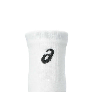 Asics 3 Pack Quarter Sock Unisex - Multi שלישיית גרבי אסיקס