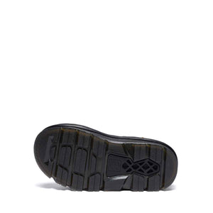 Dr. Martens Zebzag Sandal Savannah Tan סנדלי נשים ד"ר מרטינס