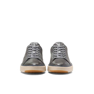 Cole Haan Grandpro Topspin Sneaker Lava Smoke Sesame סניקרס קול האן לגברים