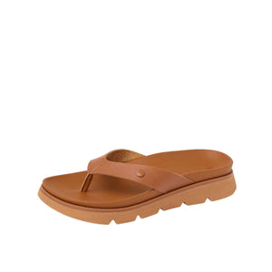 Reef Vista Luxe Vivianahh Cocoa Tan כפכפי ריף לנשים