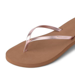 Reef Bliss Nights Copper כפכפי נשים ריף