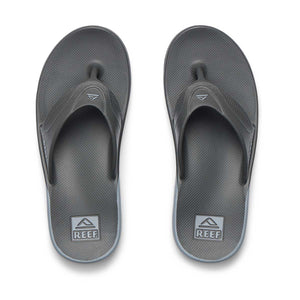 Reef CJ8546 Fanning H20 Grey כפכפי ריף לגבר