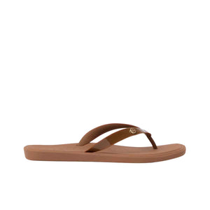 Reef Solaye Chocolate כפכפי ריף לנשים