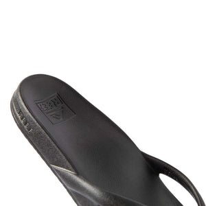 Reef Vista Vay-Cay Black - כפכפי ריף לנשים