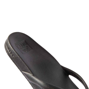 Reef Vista Vay-Cay Black - כפכפי ריף לנשים