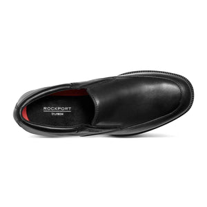 Rockport EDISON BLK01 נעלי רוקפורט לגברים
