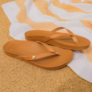 Reef Vista Ivy Almond כפכפי ריף לנשים