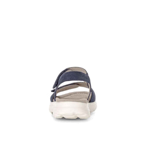 Gabor blue trekking sandal סנדלי גאבור לנשים
