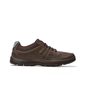 Rockport GYKBLUCHER JBR31 Brown נעלי רוקפורט גברים