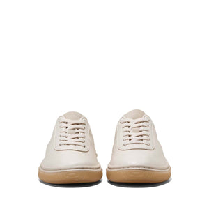 Cole Haan Grandpro Packwell Sneakers Ivory Natural Gum סניקרס קול האן לנשים