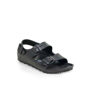 Birkenstock Milano Kids EVA Black סנדלי בירקנשטוק לילדים מילאנו שחור