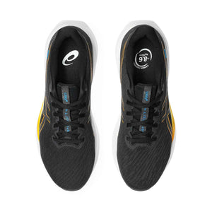 Asics Versablast 4 Men Black Yamabuki נעלי ריצה ורסאבלאסט 4 לגברים