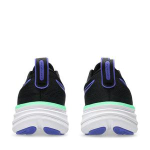 Asics Gel Pulse 17 Black Cobalt Burst נעלי ריצה אסיקס לגברים