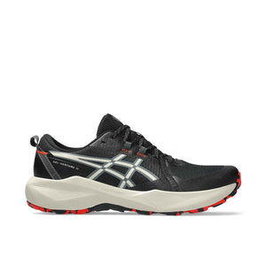 Asics Gel Venture 11 Men Black Light Dust נעלי ריצה ג`ל ונטור 11 לגברים