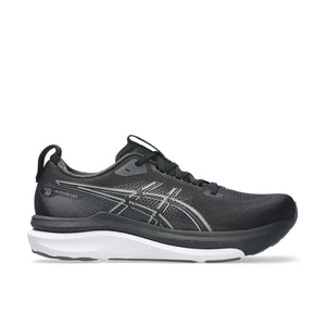 Asics Gel Kayano 33 Men Black White נעלי ריצה ג`ל קיאנו 33 לגברים
