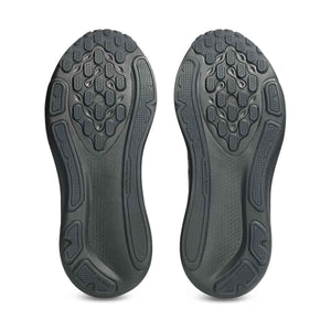 Asics Gel Kayano 33 4E Men Black נעלי ריצה רחבות במיוחד ג`ל קיאנו 33 לגברים