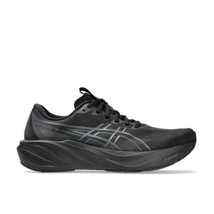 Asics Gt 2000 15 Men Black Black נעלי ריצה ג'י טי 2000 לגברים