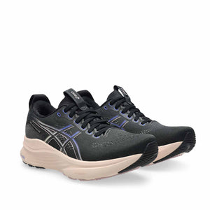 Asics Gel Kayano 32 Women Black Pearl Pink נעלי ריצה ג`ל קיאנו 32 לנשים