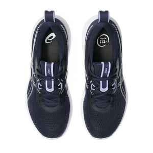 Asics Gel Pulse 17 Women Midnight Lilac Hint נעלי ריצה ג`ל פולס 17 לנשים